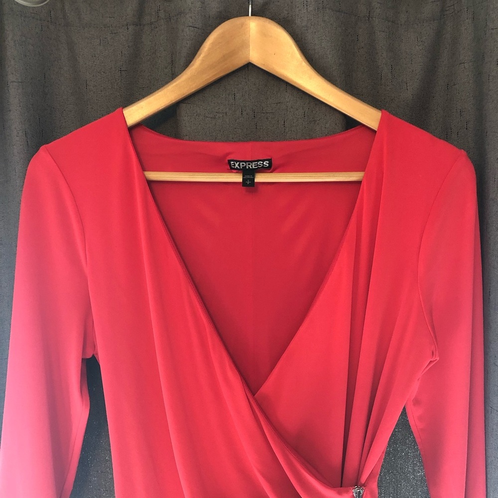 EXPRESS DRESS - Picture 5 of 8